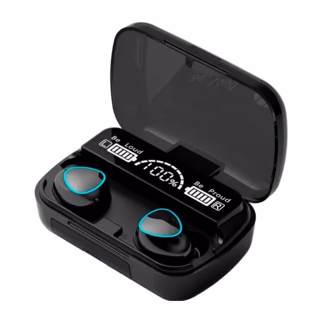 AURICULAR IN EAR BLUETOOTH M10