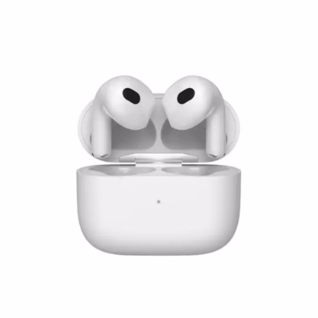 AURICULAR IN EAR BLUETOOTH RWR4 SIN GOMITA