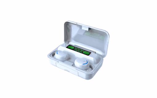 AURICULAR IN EAR BLUETOOTH F9-5 TWS