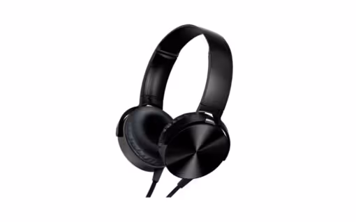 AURICULAR VINCHA EXTRA BASS AR1164 / AU-1166