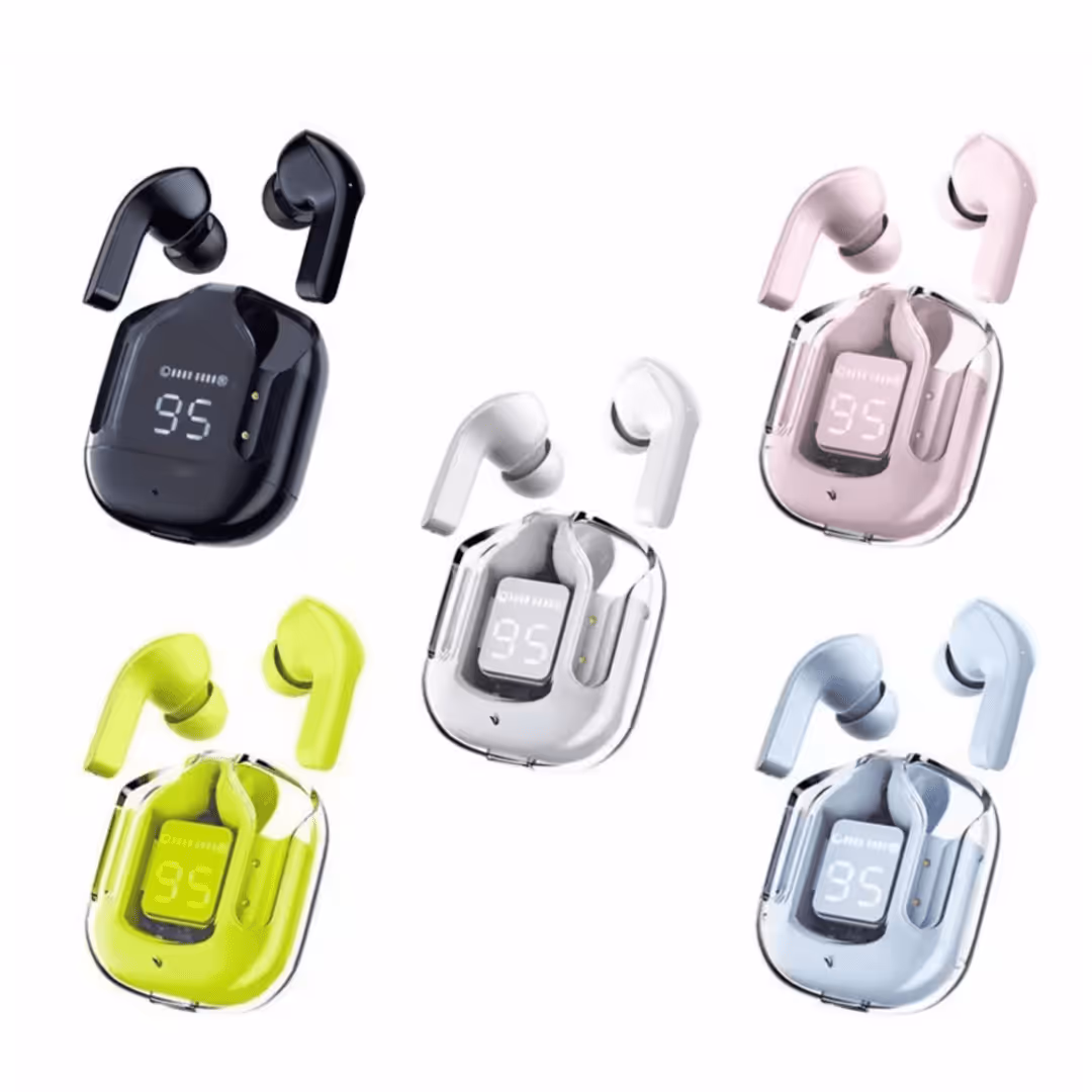 AURICULAR IN EAR BLUETOOTH ULTRAPODS MAX AIR 31 VERDE