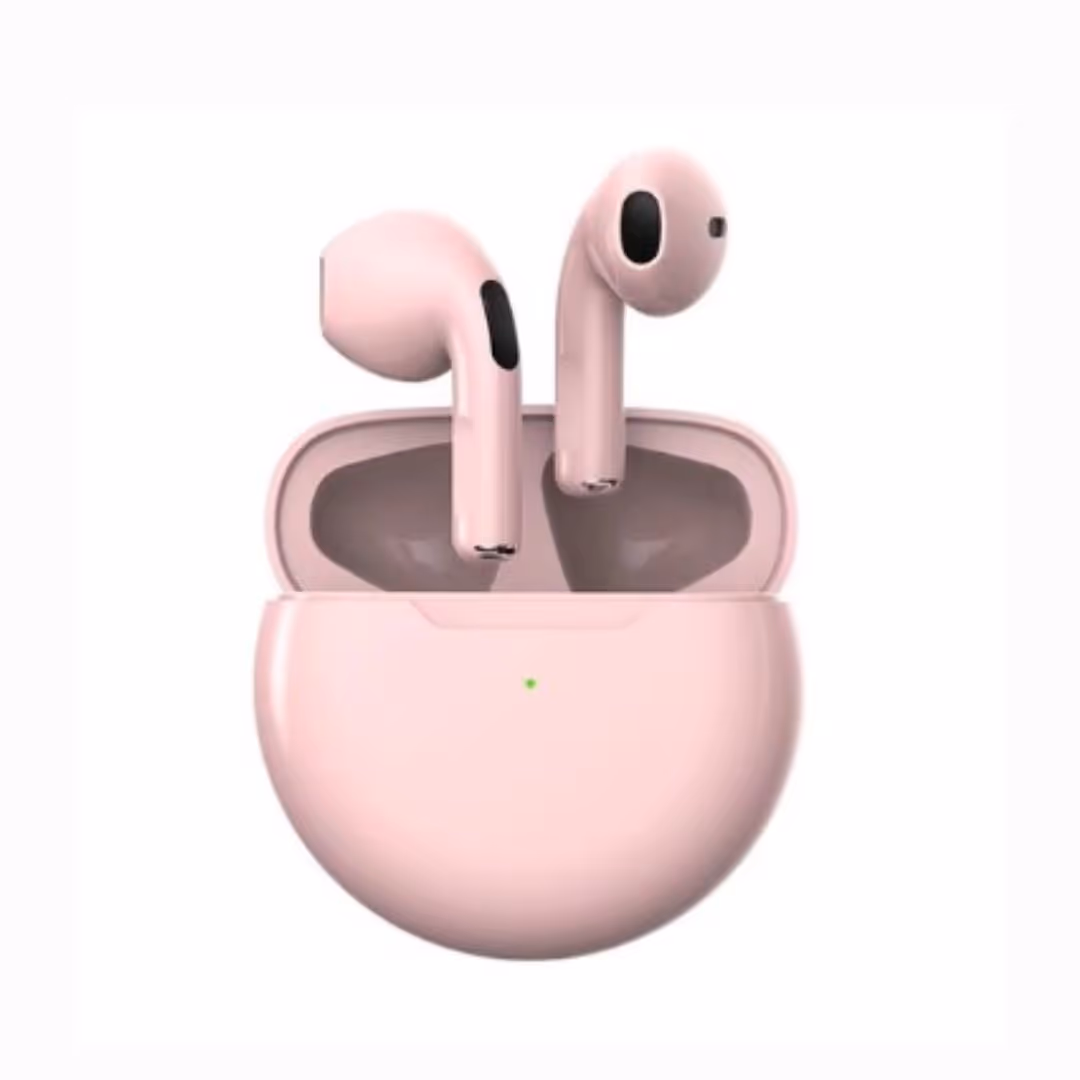 AURICULAR IN EAR BLUETOOTH PRO 6